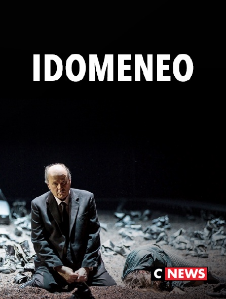 CNEWS - Idomeneo