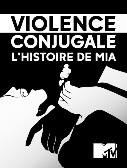 FR - Violence conjugale - L'histoire de Mia (2021) from Crystal panel