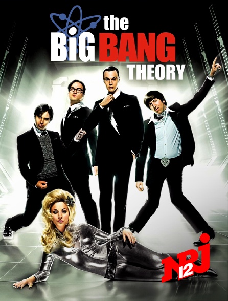 NRJ 12 - The Big Bang Theory