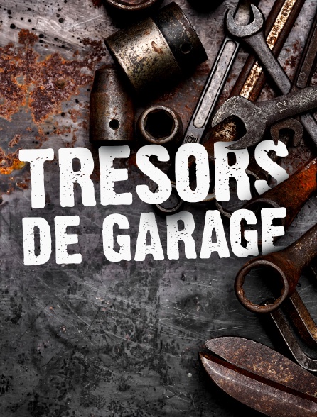 Trésors de garage