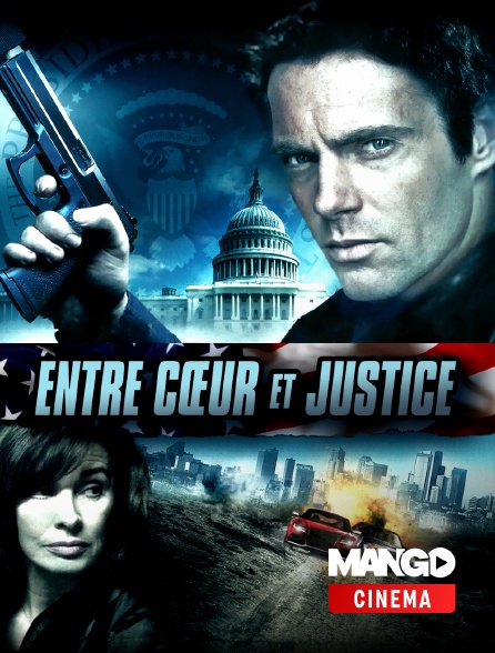 MANGO Cinéma - Entre coeur et justice
