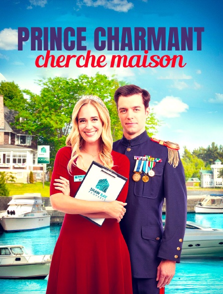 Prince charmant cherche maison