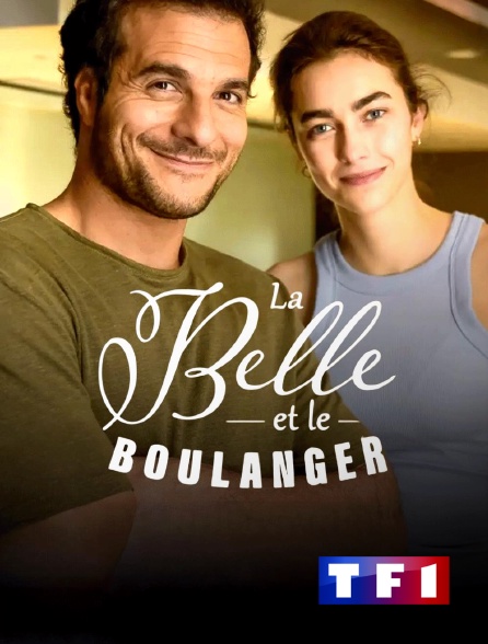 TF1 - La belle et le boulanger