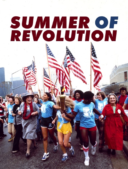 Summer of Revolution