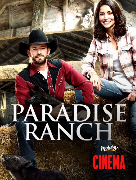 Molotov Channels Cinéma - Paradise Ranch