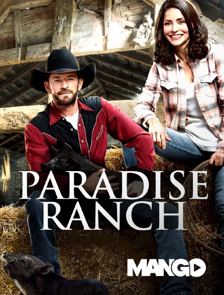 Mango - Paradise Ranch
