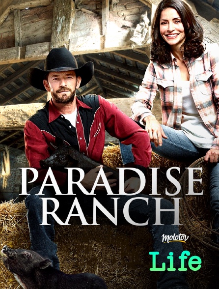 Molotov Channels Life - Paradise Ranch