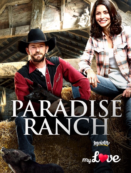 Molotov Channels My Love - Paradise Ranch