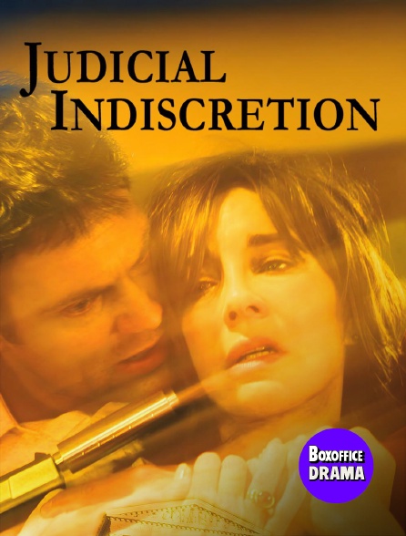 Box Office Drama - Judicial Indiscretion