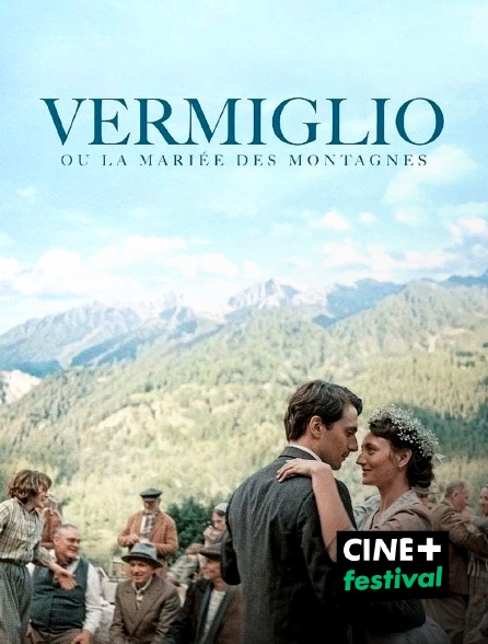 CINE+ Festival - Vermiglio ou la Mariée des montagnes