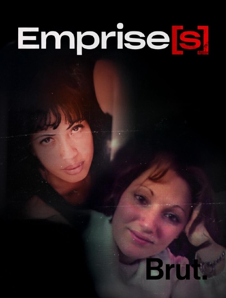 Brut - Emprise(s) en replay