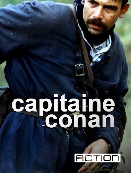 Action - Capitaine Conan