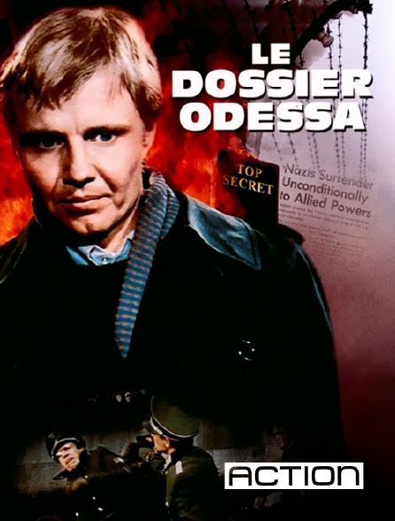 ACTION - Le dossier Odessa