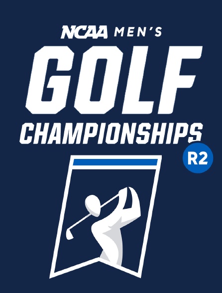 Ncaa Men's Golf Championship R2
