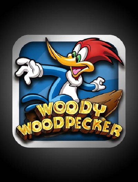 Woody Woodpecker