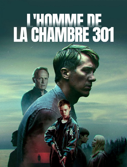 L'homme de la chambre 301