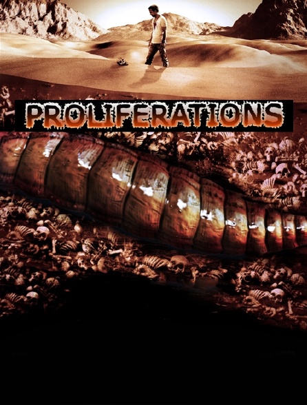 Proliférations