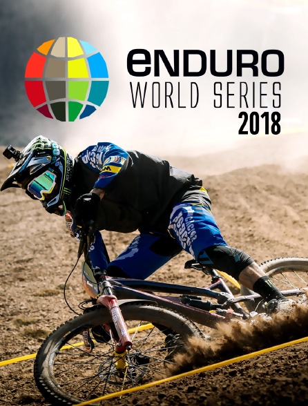 Enduro World Series 2018