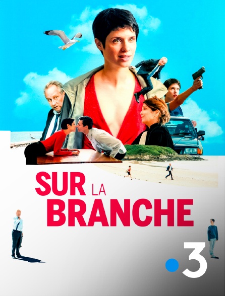 France 3 - Sur la branche