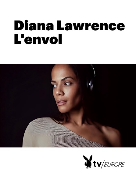 Playboy TV - Diana Lawrence, l'envol