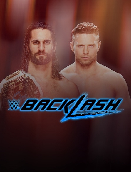 WWE Backlash 2018