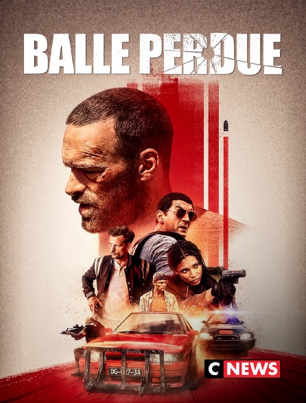 CNEWS - Balle perdue