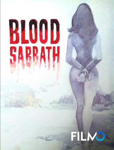 FilmoTV - Blood Sabbath