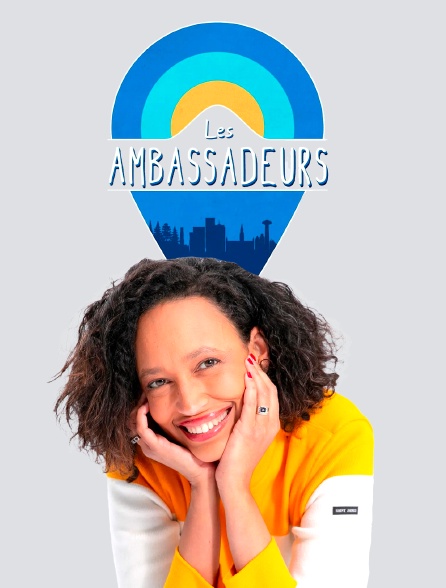 Les Ambassadeurs