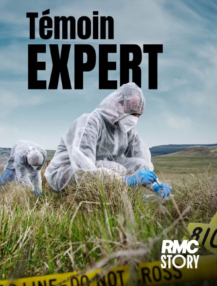 RMC Story - Témoignages d'Expert en replay