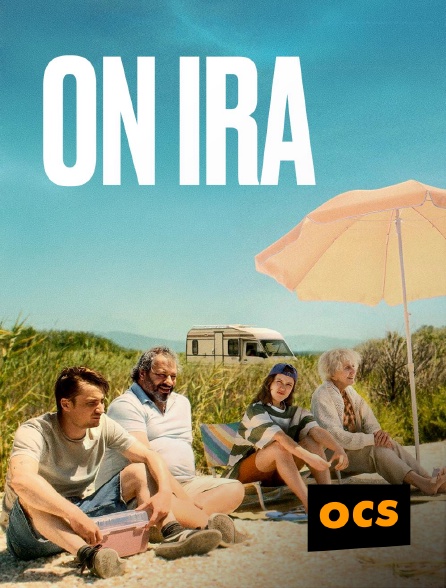 OCS - On ira