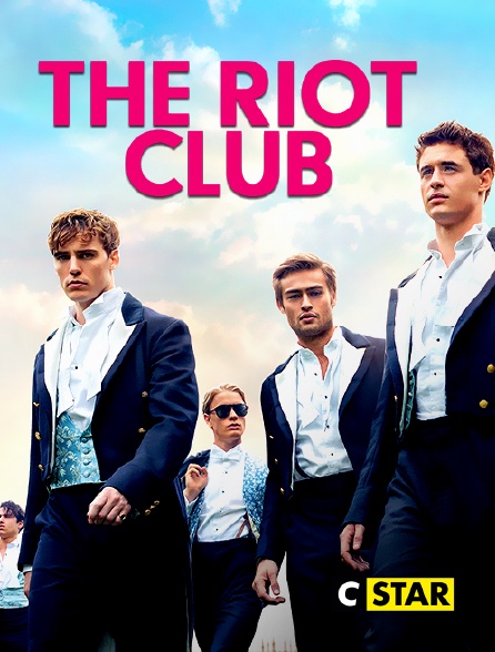 CSTAR - The Riot Club