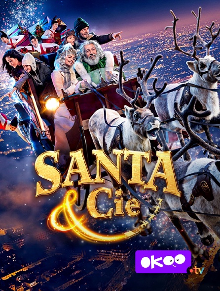 Okoo - Santa & Cie