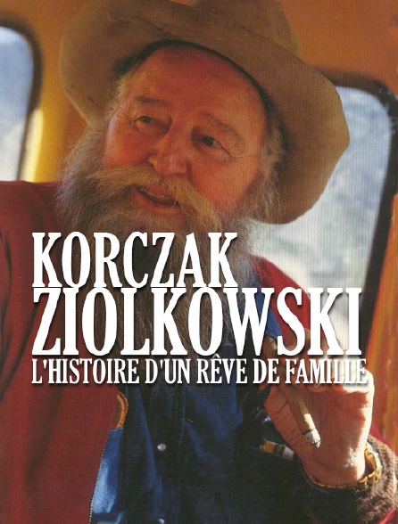 Korczak Ziolkowski, l'histoire d'un rêve de famille