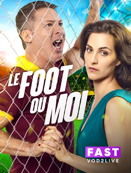 Molotov Channels TEST FAST - Le foot ou moi