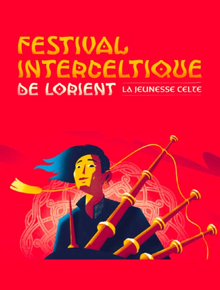 Le 53e Festival interceltique de Lorient - la Grande Parade des nations celtes