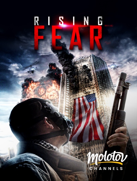 Molotov Channels - RISING FEAR