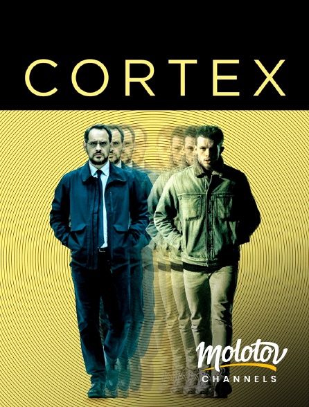 Molotov channels - Cortex