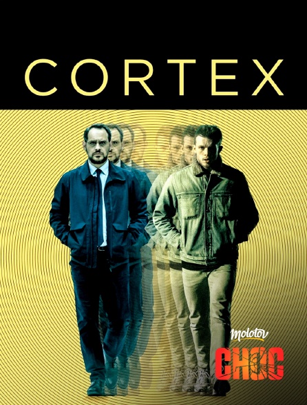 Molotov Channels CHOC - Cortex