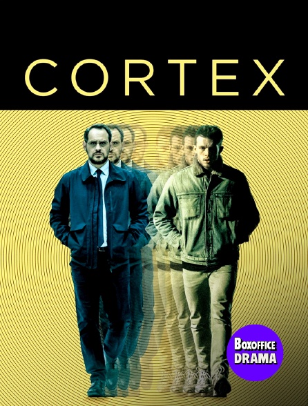Box Office Drama - Cortex