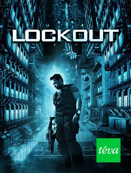Téva - Lock Out