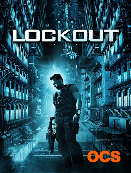 OCS - Lock Out