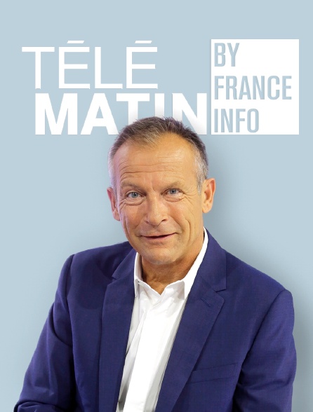 Télématin by France info