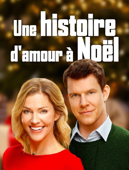 Une histoire d'amour à Noël