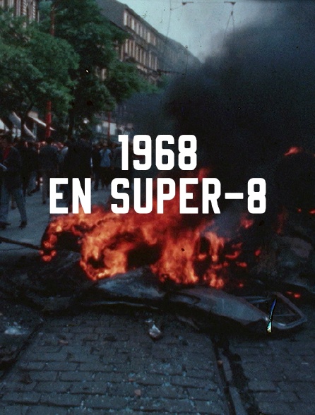 1968 en super-8