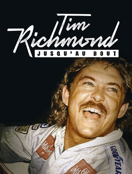 Tim Richmond : To the Limit