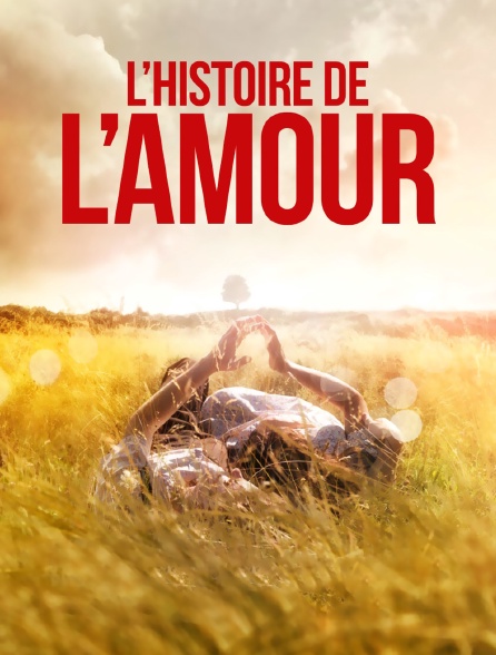 L'histoire de l'amour