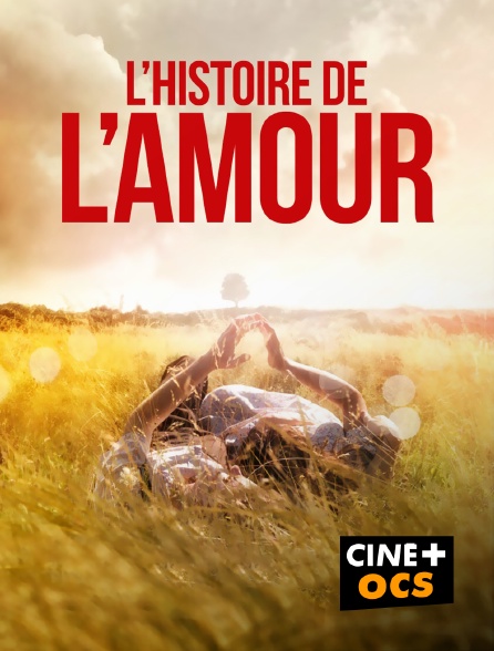 CINÉ Cinéma - L'histoire de l'amour