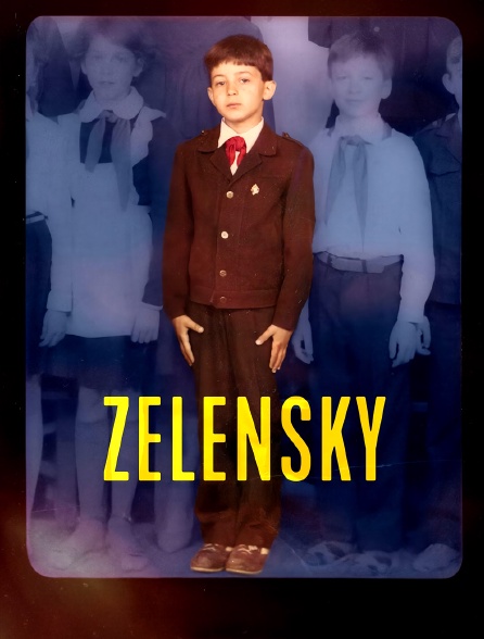 Zelensky