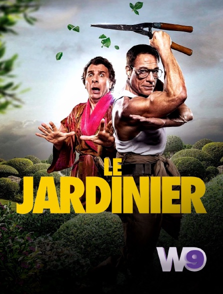 W9 - Le Jardinier