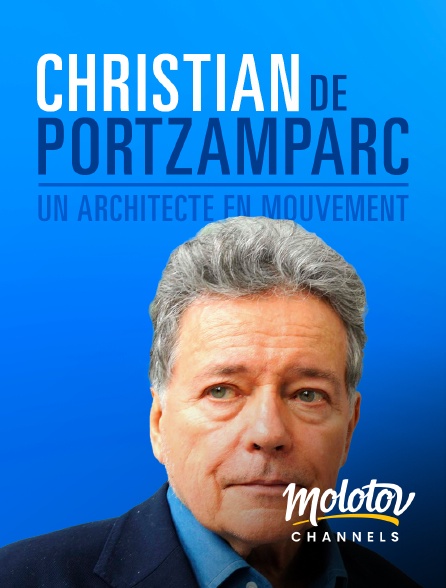Mango - Christian de Portzamparc, un architecte en mouvement